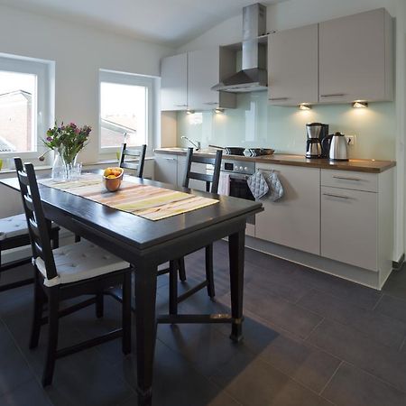 Ferienwohnung Im Stadtzentrum Münster Habitación foto